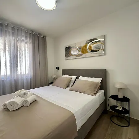 Rica Villa Ražanac